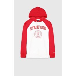 Champion Bluza Champion Stanford University Hooded Sweatshirt M 218568.WW001