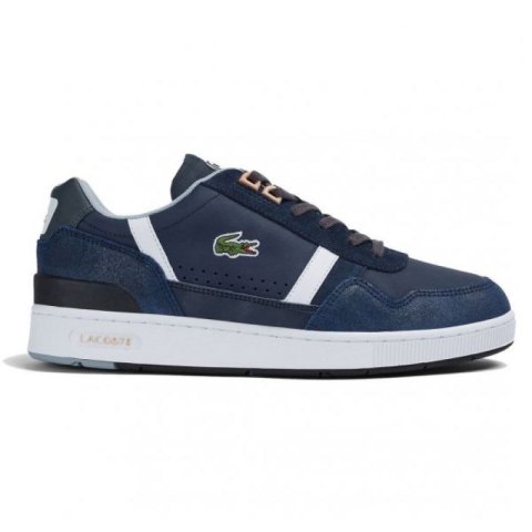 Lacoste Buty Lacoste T-Clip M 744SMA0034092