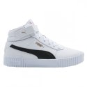 Puma Buty Puma Carina 2.0 Mid W 385851 06