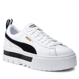 Puma Buty Puma Mayze Leather WN W 381983-01