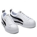 Puma Buty Puma Mayze Leather WN W 381983-01