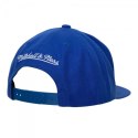 Czapka z daszkiem Mitchell & Ness NBA Team Ground 2.0 Snapback HWC Magic HHSS3258-OMAYYPPPBLUE