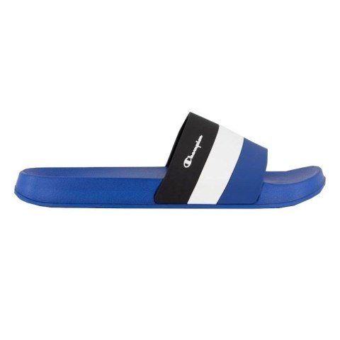 Klapki Champion Slide All American M S22049.BS036