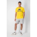 Koszulka Champion Berkeley University Crewneck T-shirt M 218572.YS050