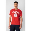 Koszulka Champion Stanford University Crewneck T-shirt M 218572.RS010