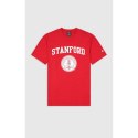 Koszulka Champion Stanford University Crewneck T-shirt M 218572.RS010