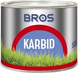 KARBID GRANULOWANY 0.5KG