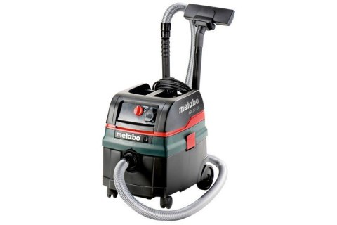 METABO ODKURZACZ PRZEMYSŁOWY ASR 25 L SC