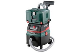 METABO ODKURZACZ PRZEMYSŁOWY ASR 25 L SC