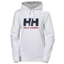 Helly Hansen Bluza Helly Hansen Logo Hoodie W 33978-001