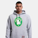 Bluza Mitchell & Ness Team Logo Hoody Boston Celtics M HDSSINTL1050-BCEGREY