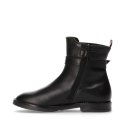 Tommy Hilfiger Botki Tommy Hilfiger Chelsea Boot Black W T4A5-33048-0036999-999