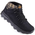 Buty Bustafrip trekkingowe M 0941 Army MRM10A