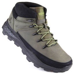 Buty Bustafrip trekkingowe M 0941 Army MRM10B