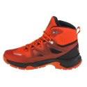 Helly Hansen Buty Helly Hansen Cascade Mid HT M 11751-328