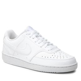 Nike Buty Nike W Court Vision Lo NN W DH3158-100