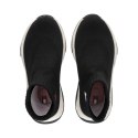 Tommy Hilfiger Buty Tommy Hilfiger Sock Sneaker Black W T3A9-33007-0702999-999