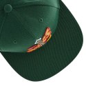 Czapka Mitchell & Ness NBA Team Ground 2.0 Snapback HWC Seattle Supersonic HHSS3258-SSUYYPPPGREN