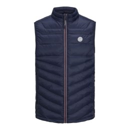 Kamizelka Jack & Jones JJHero Bodywarmer Collar 12211790 Navy Blazer/Contrast