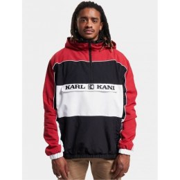 Karl Kani Kurtka Karl Kani Retro Block Windbreaker M 6084142