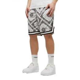 Karl Kani Spodenki Karl Kani Woven Signature Paisley Mesh Shorts M 6013410