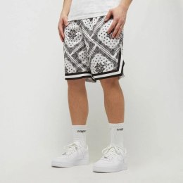 Karl Kani Spodenki Karl Kani Woven Signature Paisley Mesh Shorts M 6013410