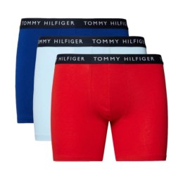 Tommy Hilfiger Bokserei Tommy Hilfiger 3P Boxer Brief M UM0UM02204