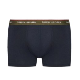 Tommy Hilfiger Bokserek Tommy Hilfiger 3P Wb Trunk M UM0UM01642