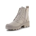 Buty Palladium Pallabase Army R W 98865-175