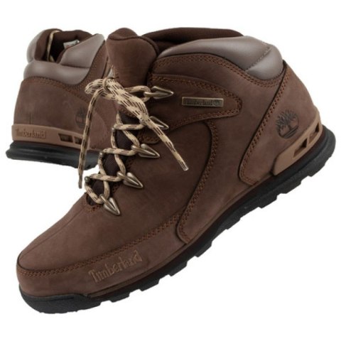 Timberland Buty Timberland Euro Rock Mid M TB06823R214