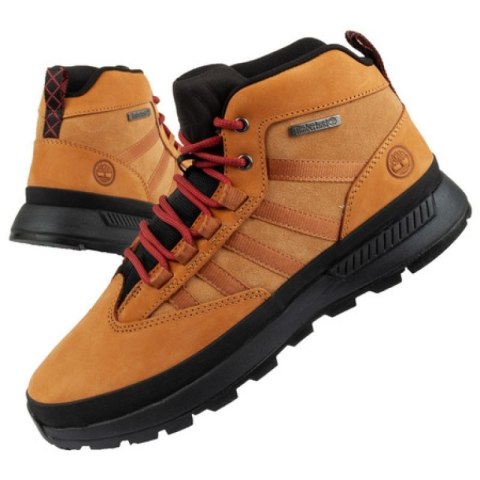 Timberland Buty Timberland Euro Trekker M TB0A62CR231