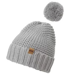 Helly Hansen Czapka Helly Hansen Calgary Chunky Beanie W 67266-841