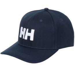 Helly Hansen Czapka z daszkiem Helly Hansen Brand Cap 67300-597