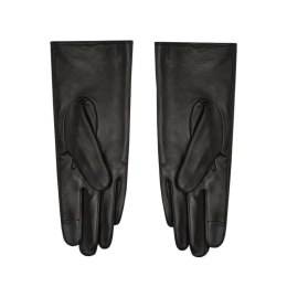 Rękawiczki Calvin Klein Jeans Leather Gloves W K60K610153