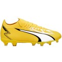 Puma Buty piłkarskie Puma Ultra Match FG/AG M 107347 04