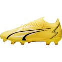 Puma Buty piłkarskie Puma Ultra Match FG/AG M 107347 04