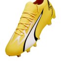 Puma Buty piłkarskie Puma Ultra Match FG/AG M 107347 04