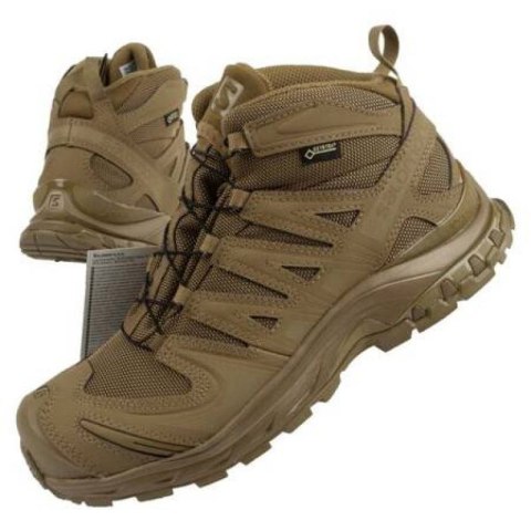 Salomon Buty trekkingowe Salomon XA Forces GTX W 401382