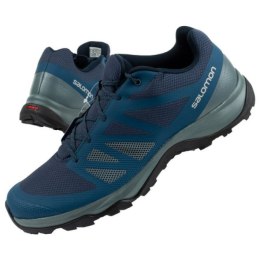 Salomon Buty trekkingowe Salomon Kaneo M 413811