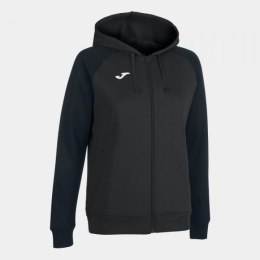 Joma Bluza Joma Academy IV Zip-up Hoodie W 901336.151