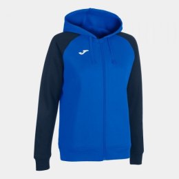 Joma Bluza Joma Academy IV Zip-up Hoodie W 901336.703