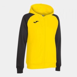 Joma Bluza Joma Academy IV Zip-up Hoodie W 901336.901