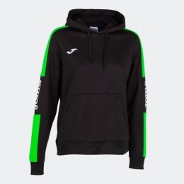 Joma Bluza Joma Championship IV Hoodie W 901334.117