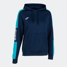 Joma Bluza Joma Championship IV Hoodie W 901334.342