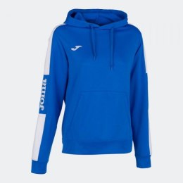 Joma Bluza Joma Championship IV Hoodie W 901334.702