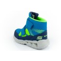 Skechers Buty Skechers led Jr 401507N/NVLM