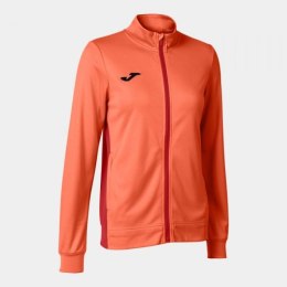 Joma Kurtka Joma Winner II Full Zip Sweatshirt W 901679.090