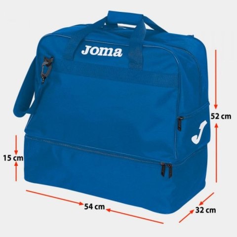 Torba sportowa Joma Training III X-Large 400008.700