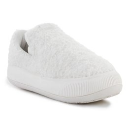 Puma Buty Puma Suede Mayu Slip-on Teddy W 384887 02