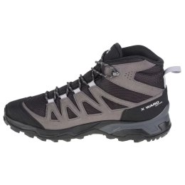 Salomon Buty Salomon X Ward Leather Mid GTX M 471817